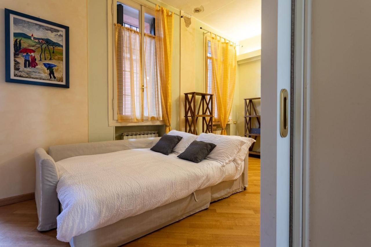 Residenza San Leonardo City Center Free Parking Verona Exterior foto