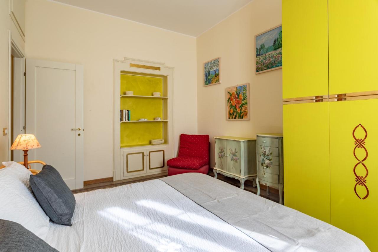 Residenza San Leonardo City Center Free Parking Verona Exterior foto