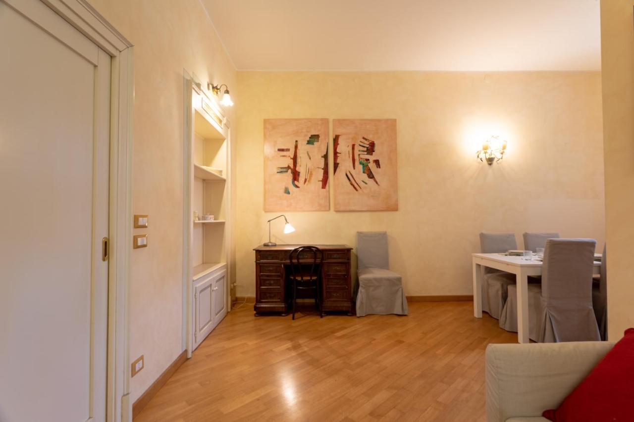 Residenza San Leonardo City Center Free Parking Verona Exterior foto