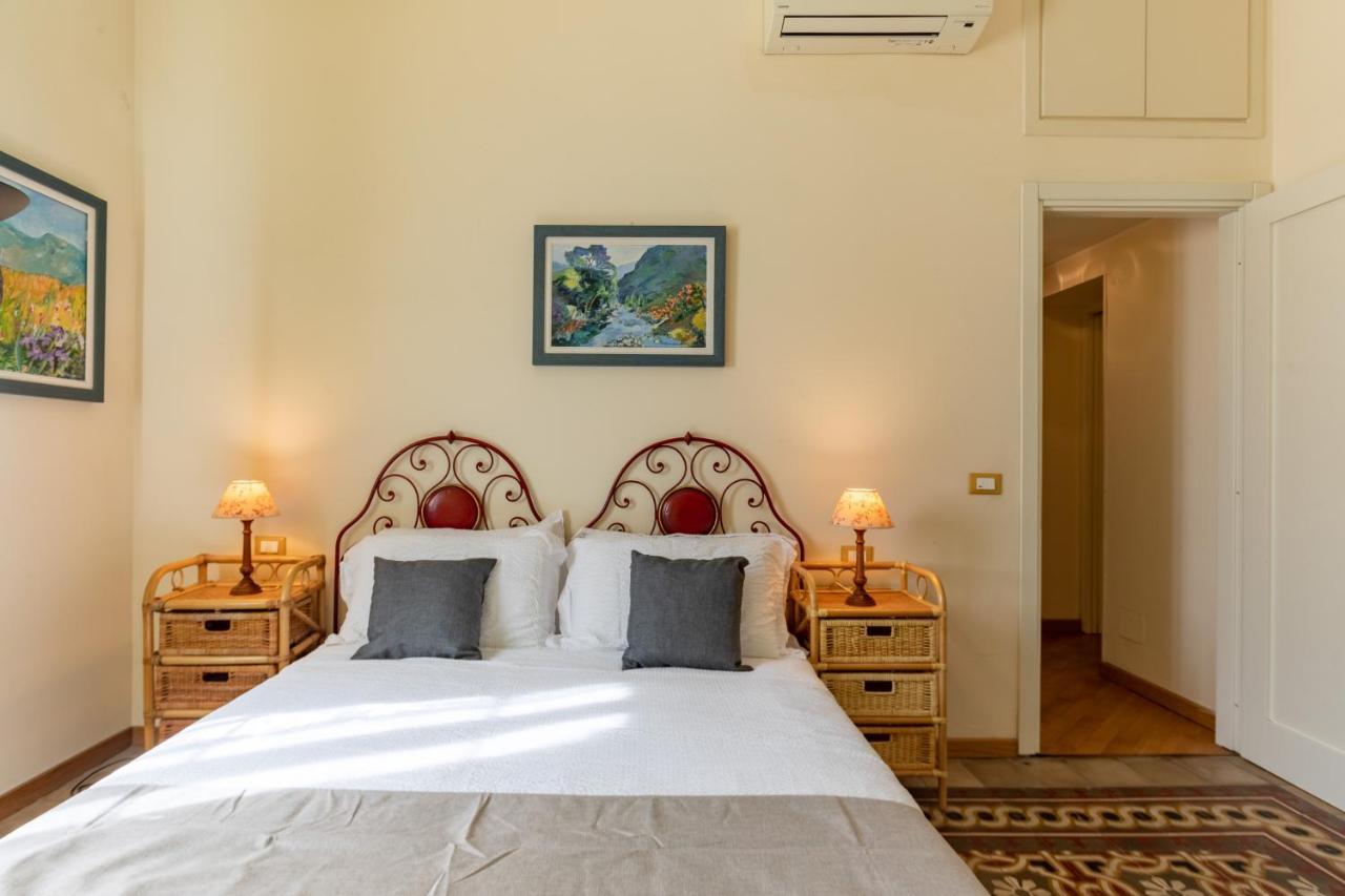 Residenza San Leonardo City Center Free Parking Verona Exterior foto