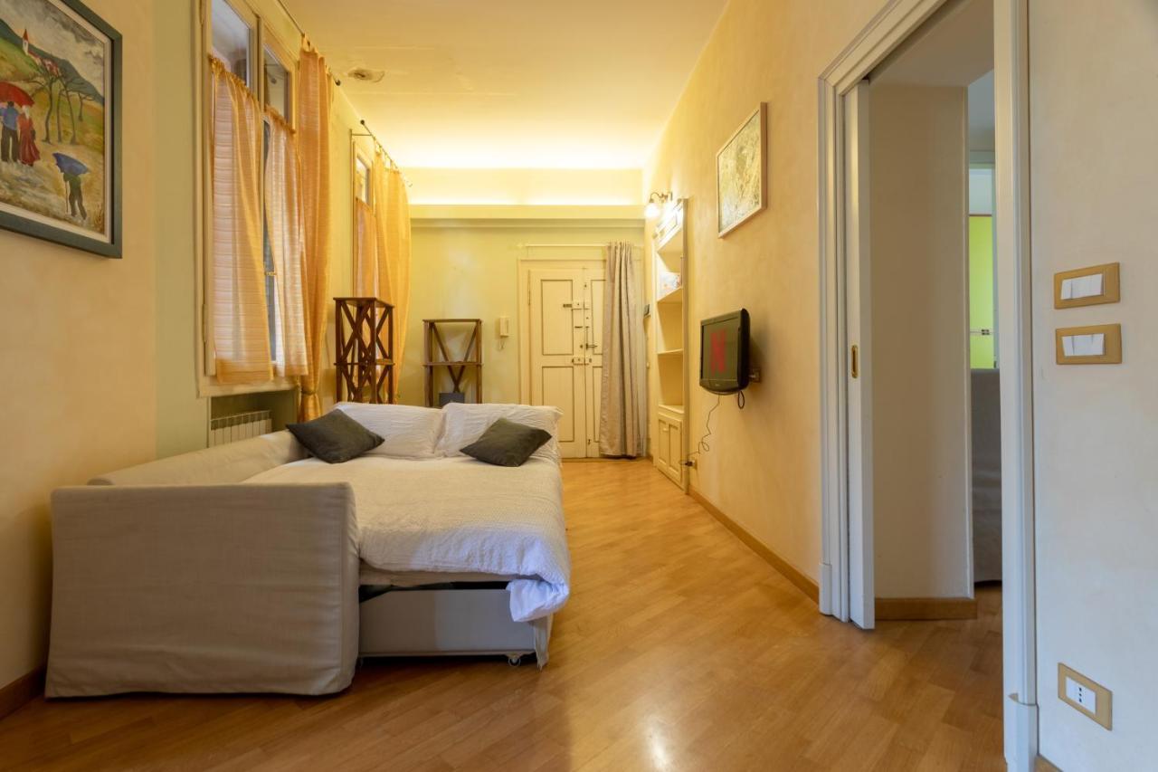 Residenza San Leonardo City Center Free Parking Verona Exterior foto