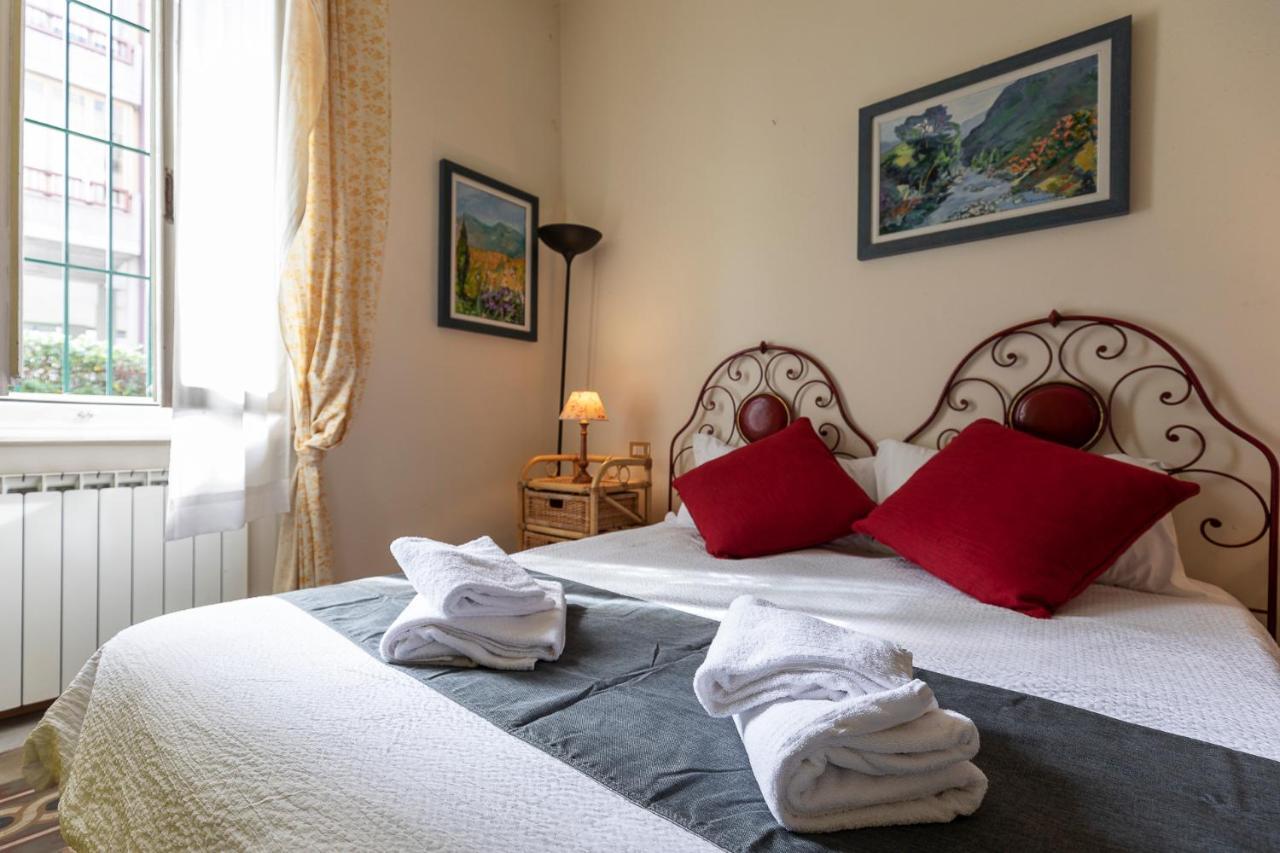 Residenza San Leonardo City Center Free Parking Verona Exterior foto