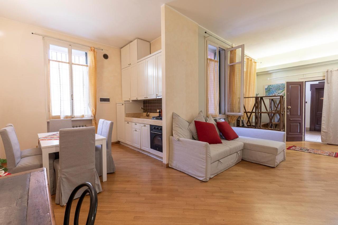 Residenza San Leonardo City Center Free Parking Verona Exterior foto