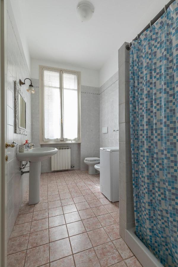 Residenza San Leonardo City Center Free Parking Verona Exterior foto