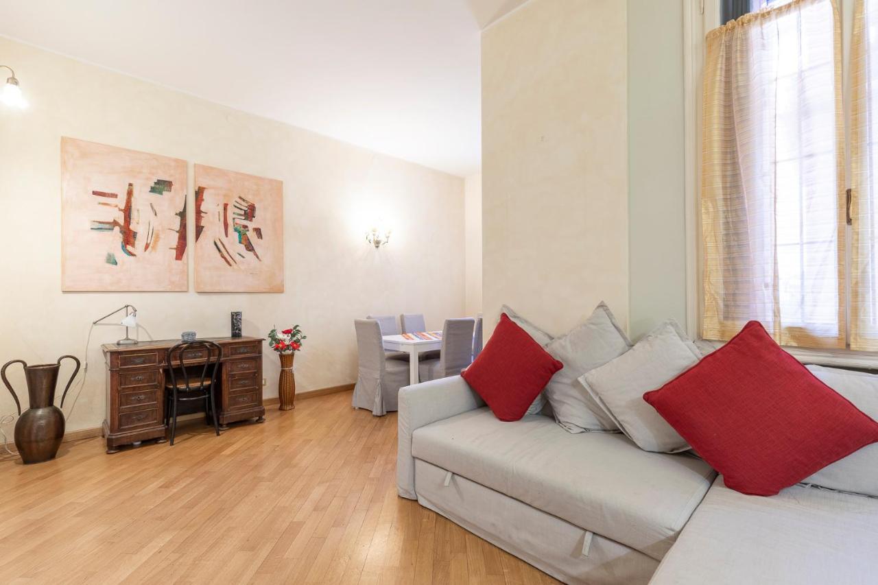 Residenza San Leonardo City Center Free Parking Verona Exterior foto