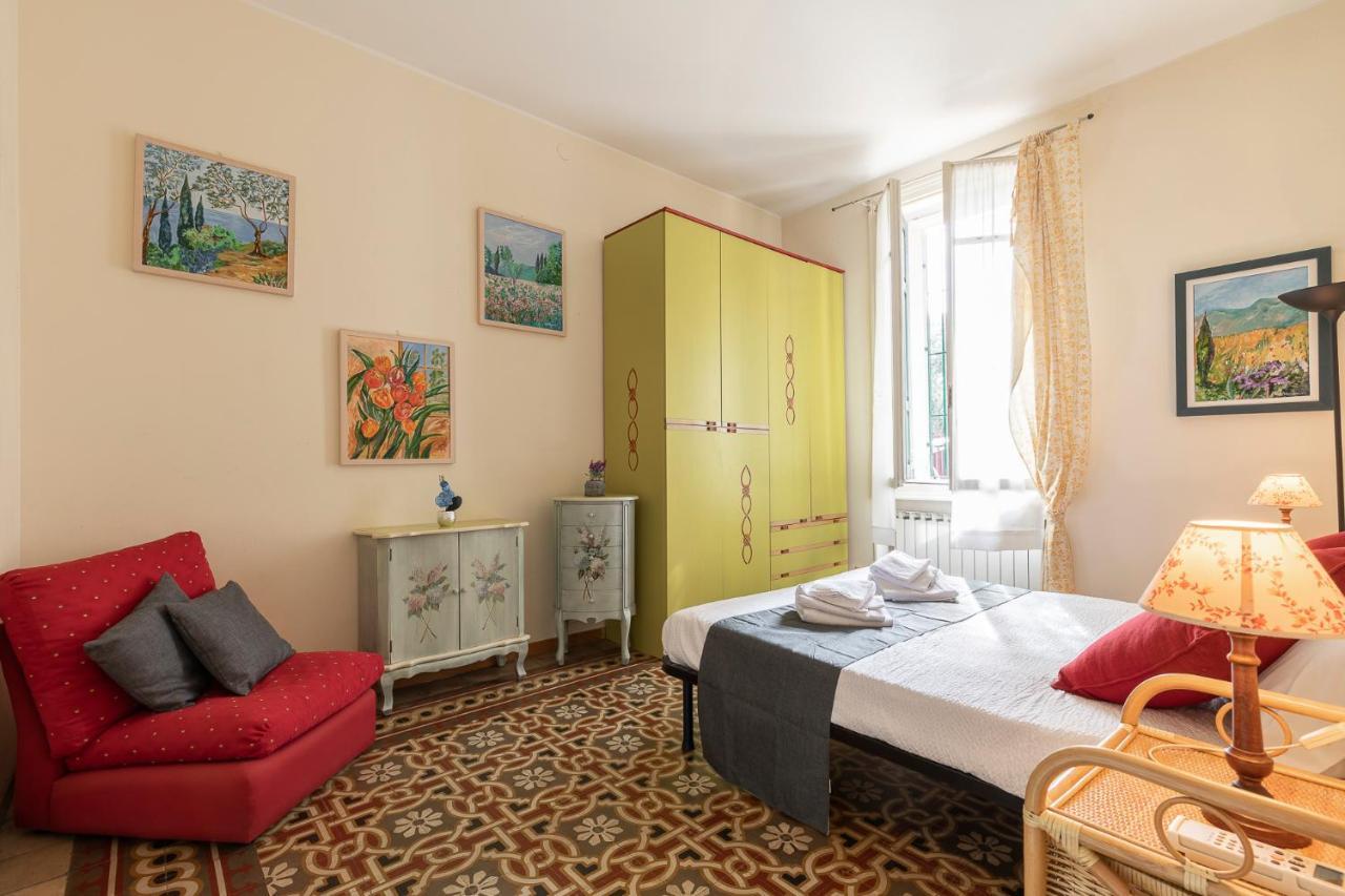 Residenza San Leonardo City Center Free Parking Verona Exterior foto